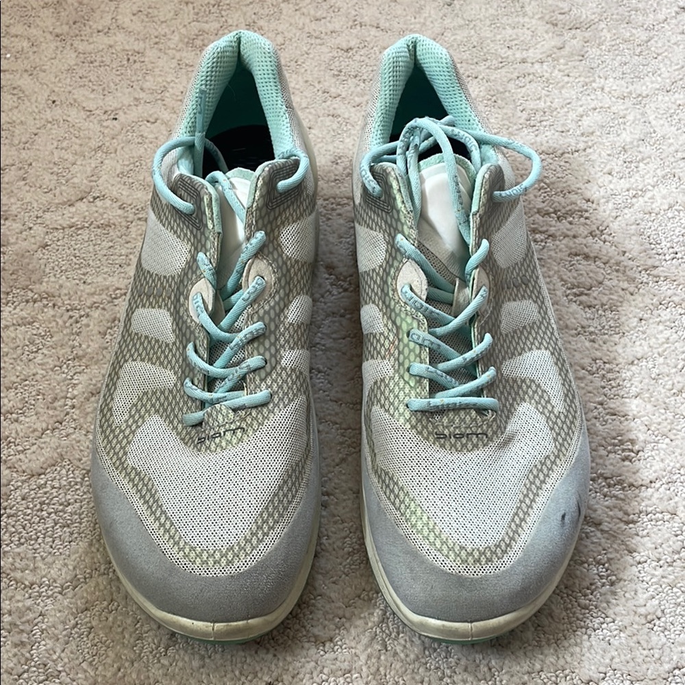 ECCO Women's Athletic Sneakers